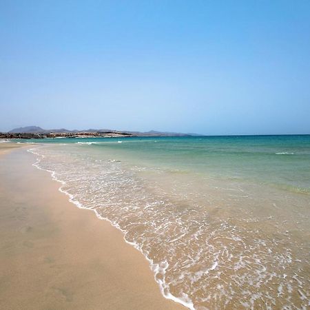Las Arenas Коста Калма Экстерьер фото