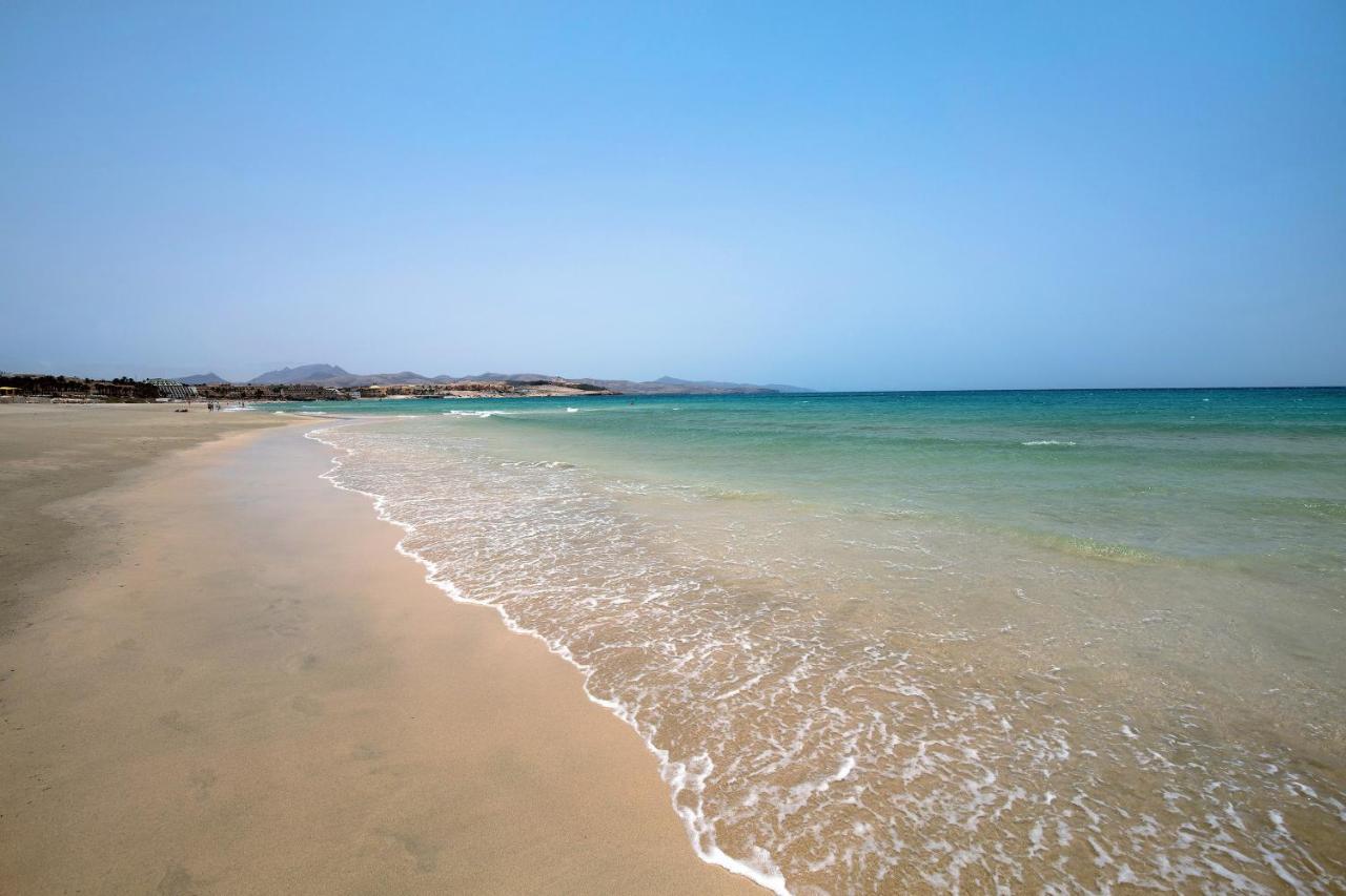 Las Arenas Коста Калма Экстерьер фото