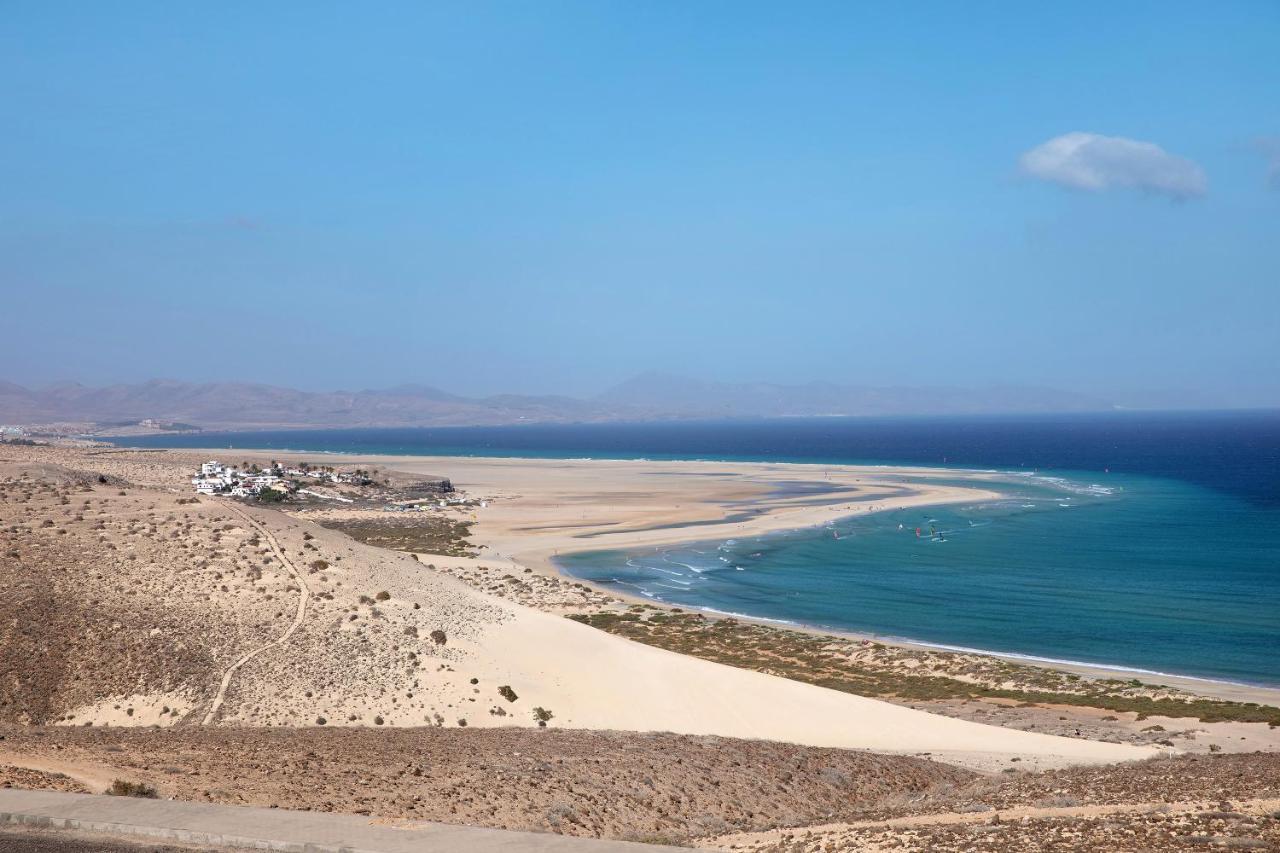 Las Arenas Коста Калма Экстерьер фото